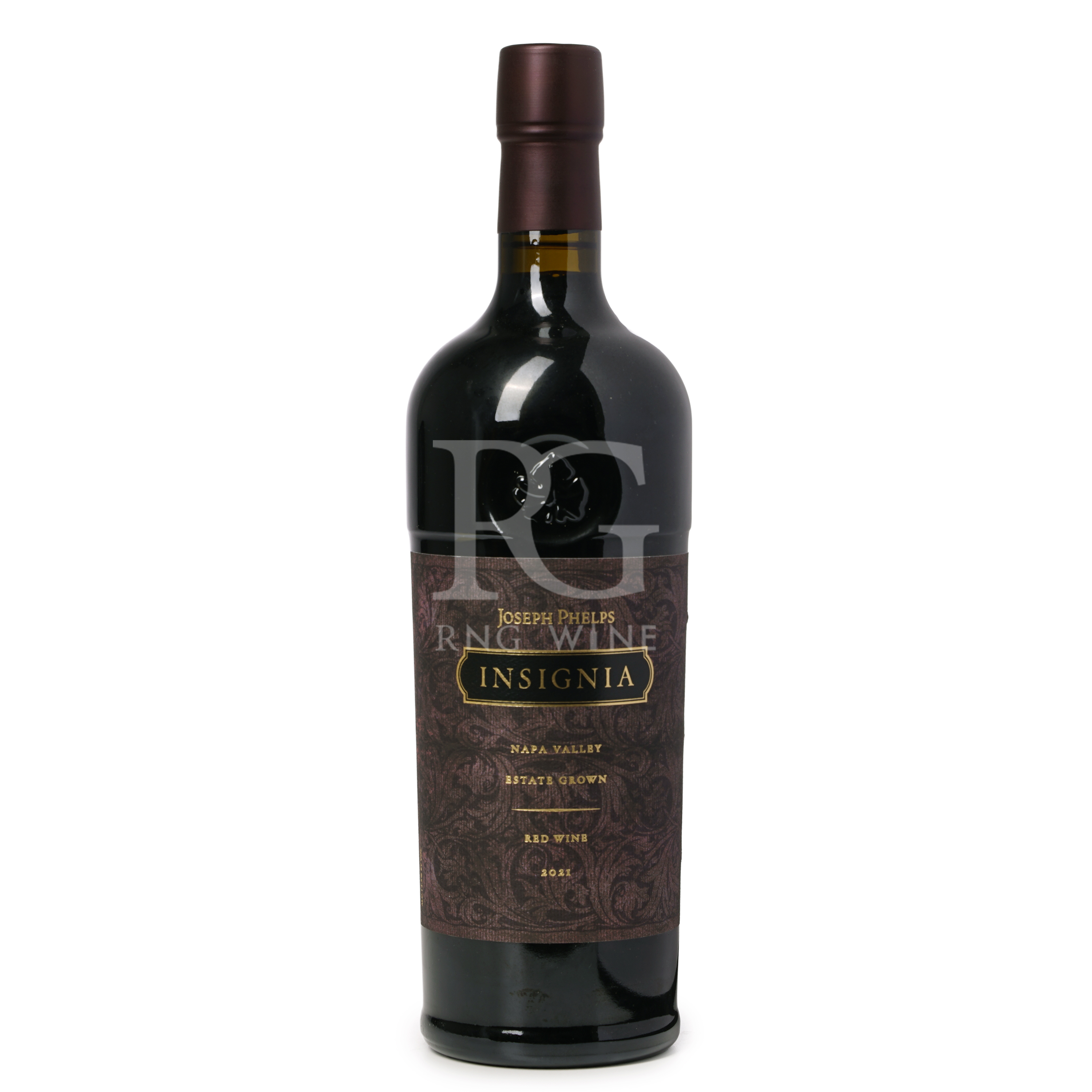 Joseph Phelps Insignia 2021 (RP98)