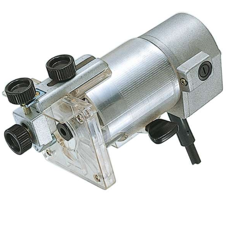 "MAKITA"牧田牌 1/4"木工修邊機