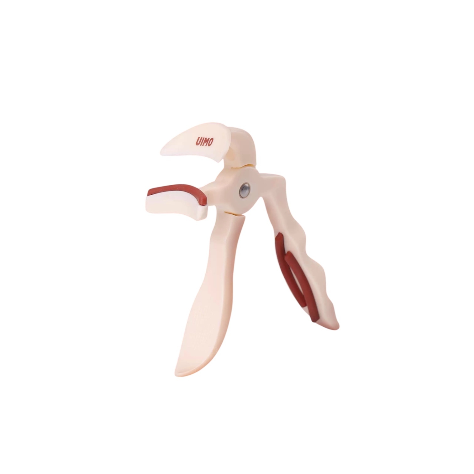 UIMO 無邊框廣角睫毛夾