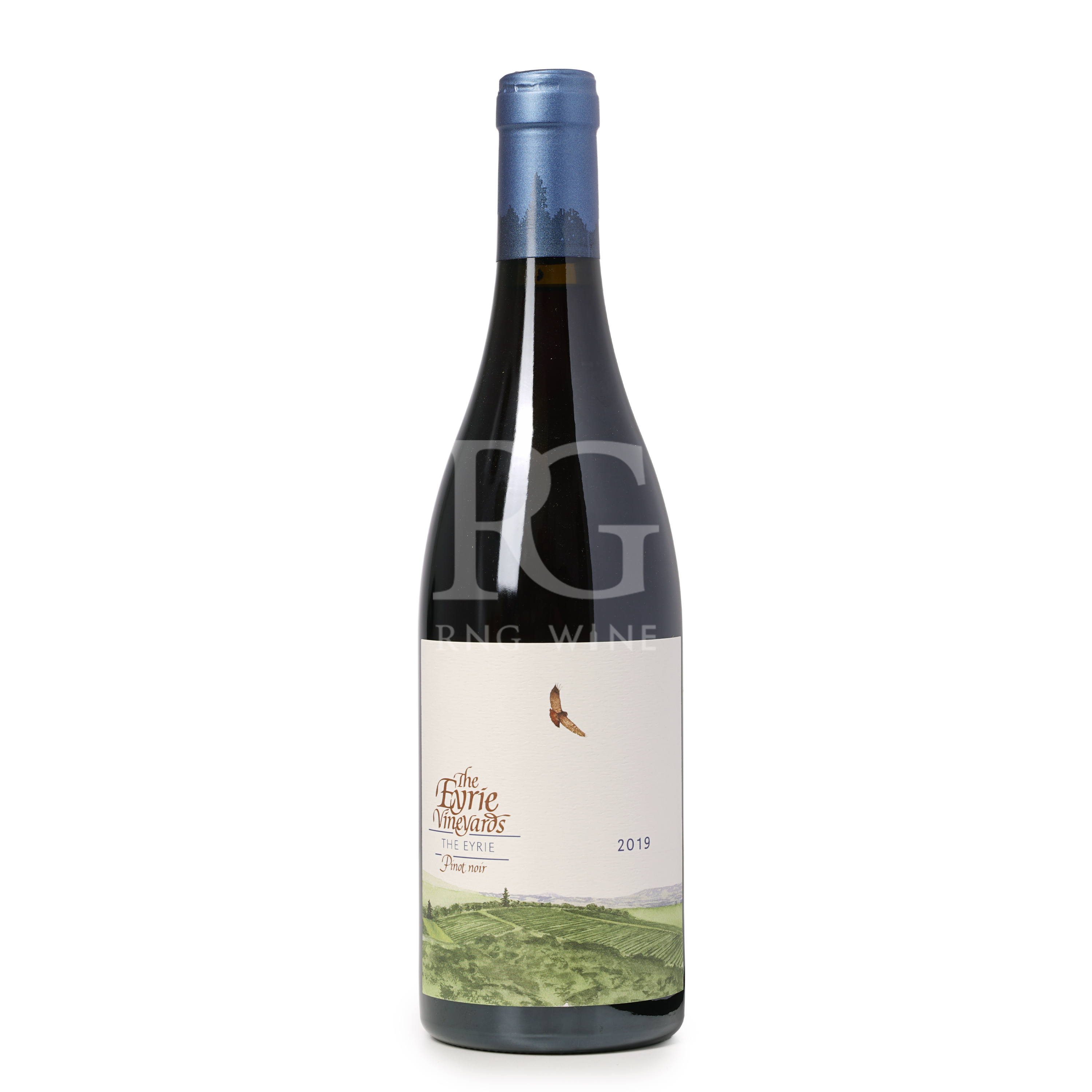 Eyrie Vineyards The Eyrie Pinot Noir 2019 (RP97)