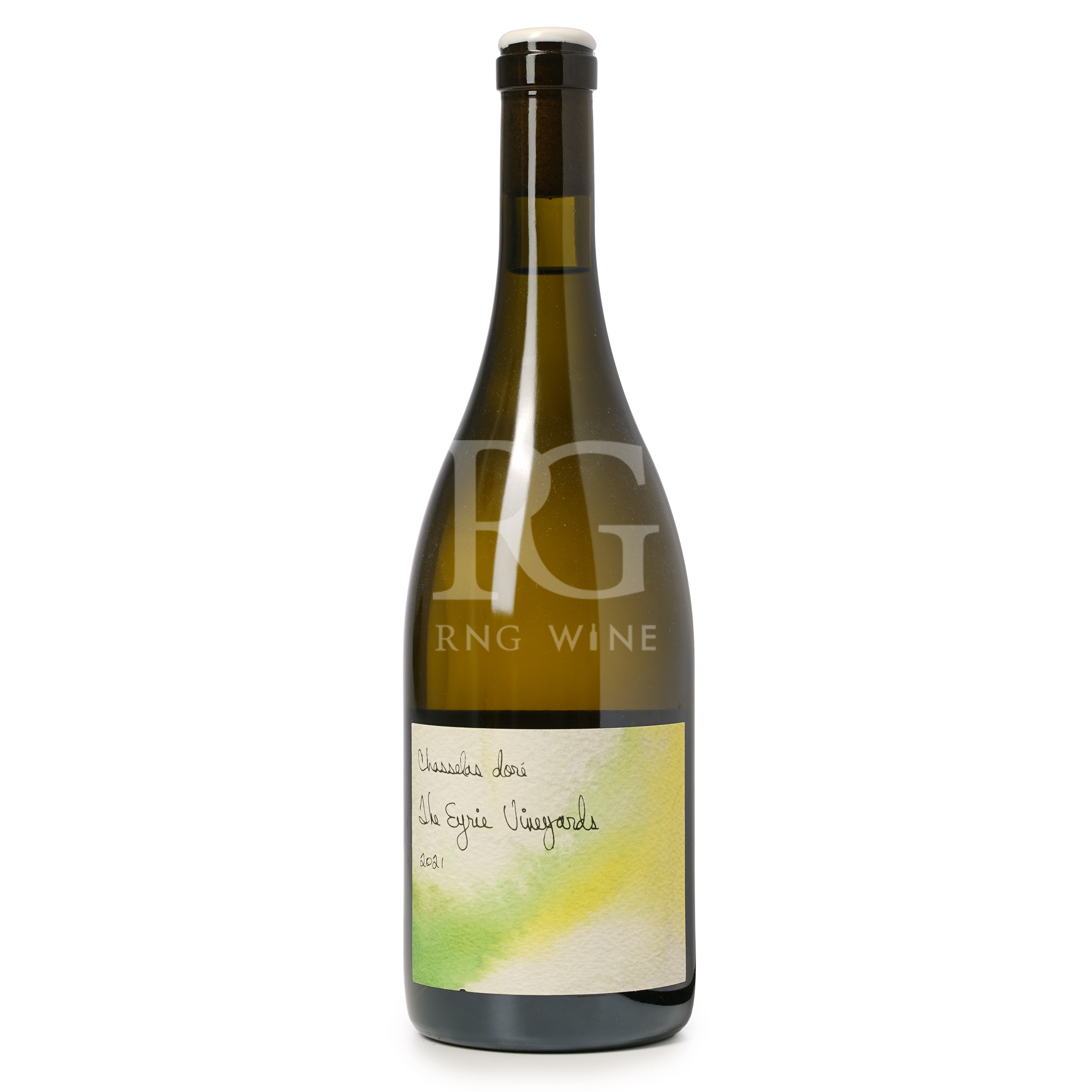 Eyrie Vineyards Chasselas Dore 2021 (RP94)