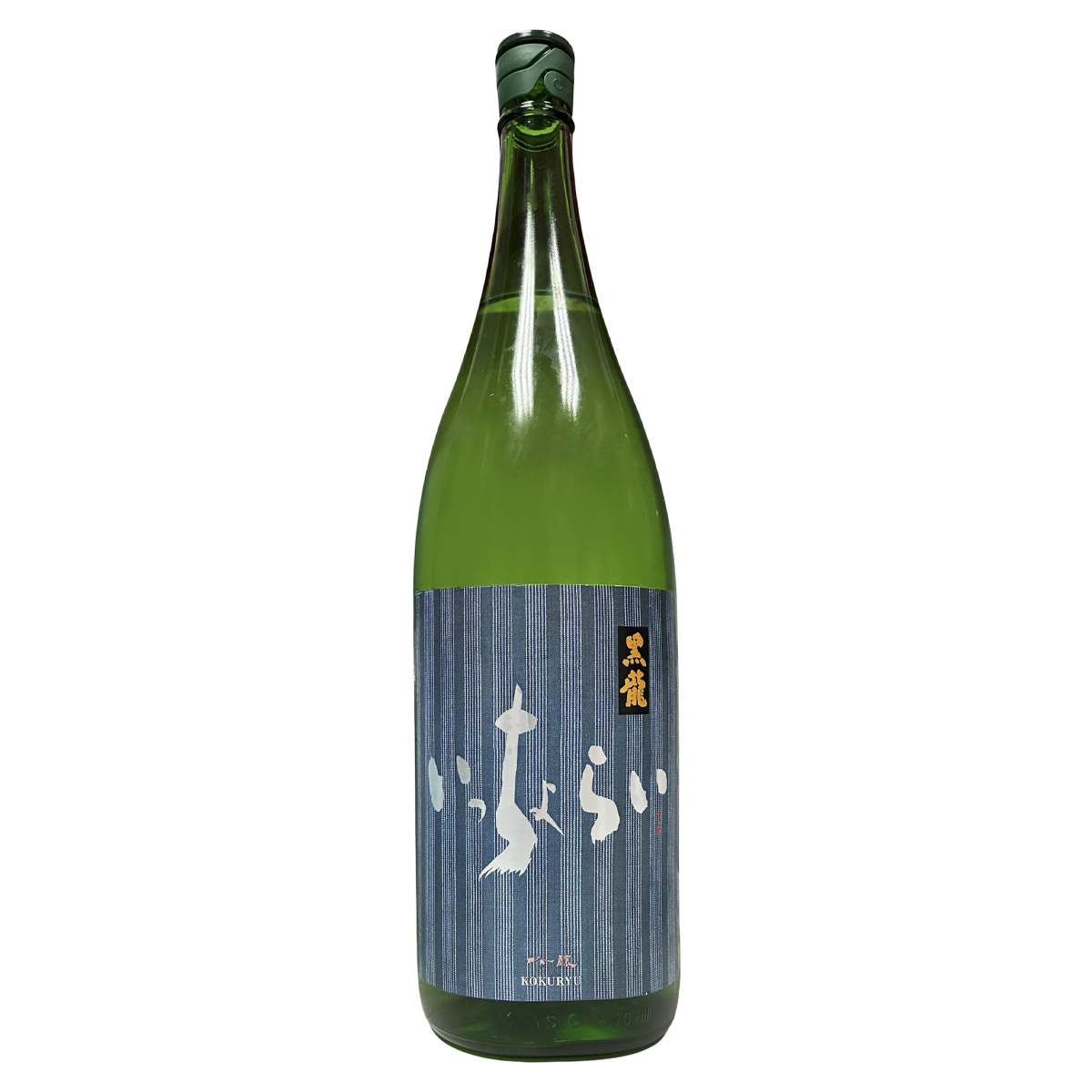 黒龍 吟釀 1800ml