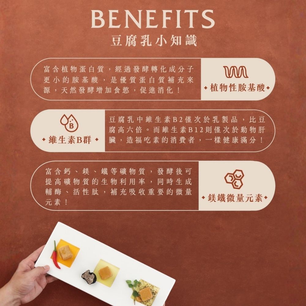 有橄生活 x 露酪【聯名】有橄豐饗禮盒