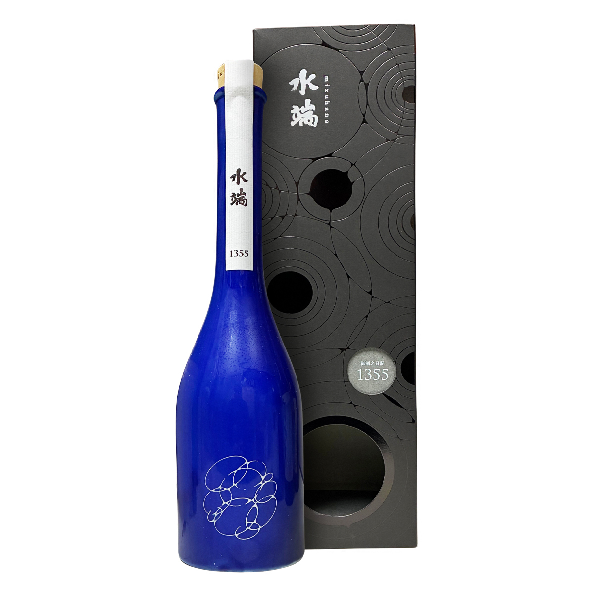 風の森 水端 1355 500ml