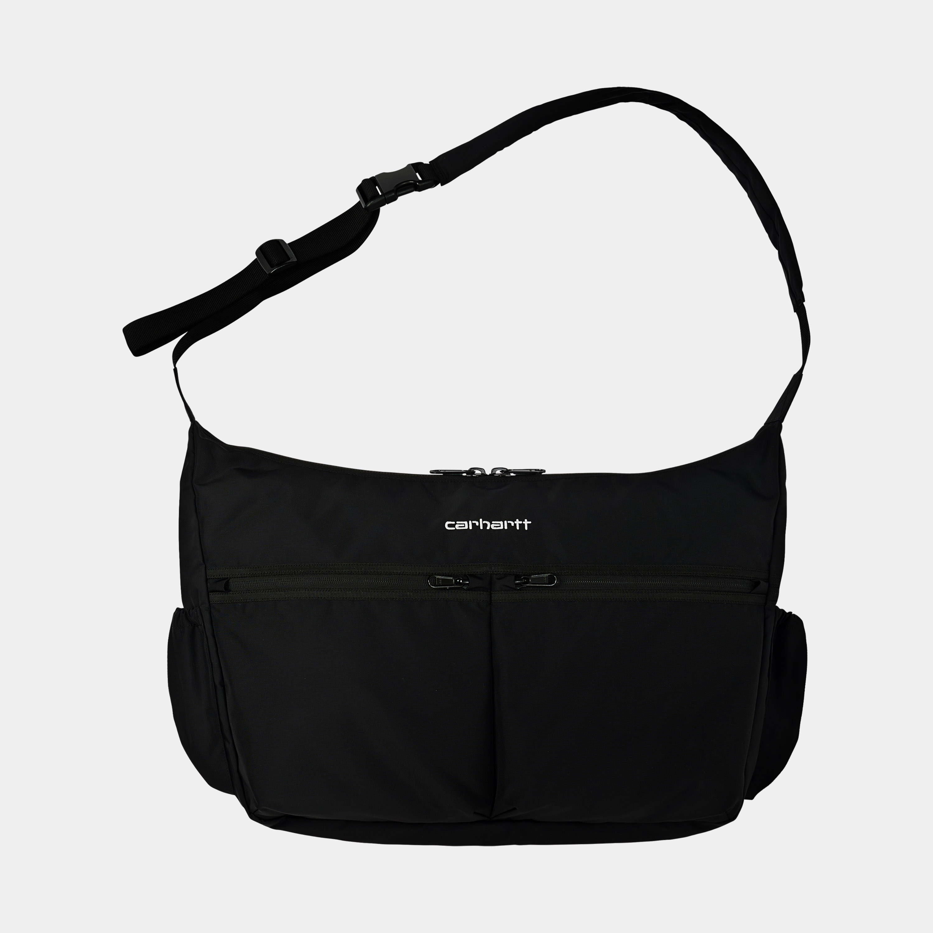 2025AW CARHARTT Kaden Bag 半月 雙口袋 側背包 現貨 A252047