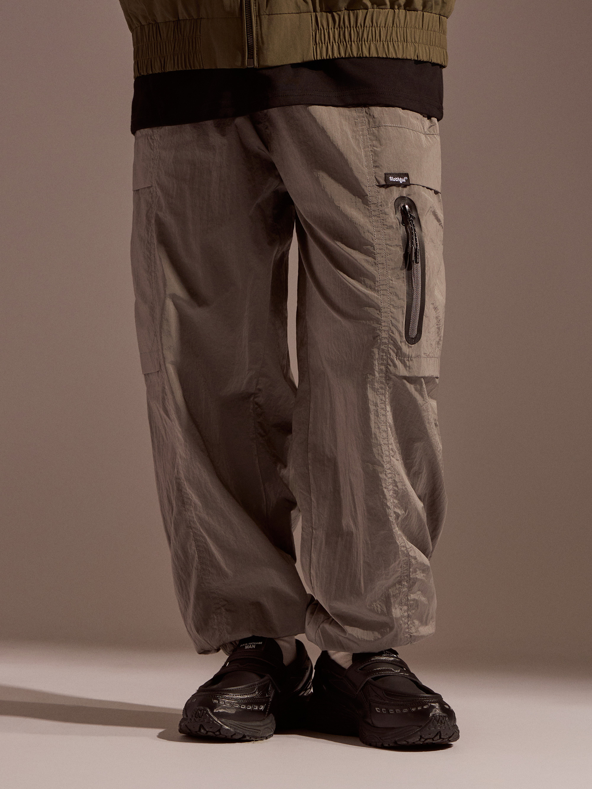 怎麼穿都對褲 2.0