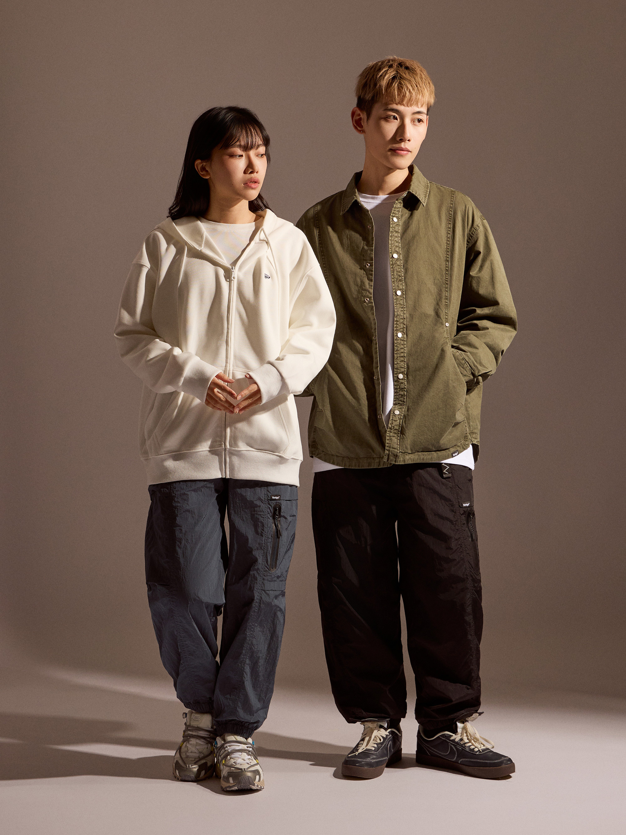 怎麼穿都對褲 2.0