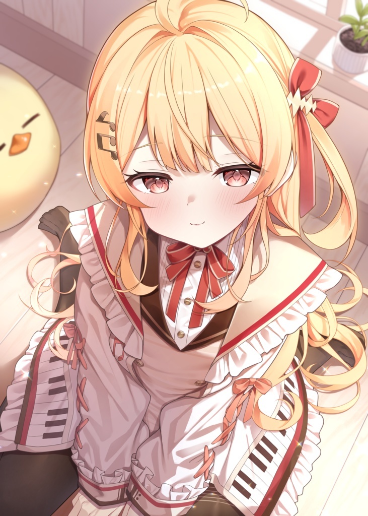 「同人代購」しも -【受注生産】kndちゃんめくれるタペストリー第二弾