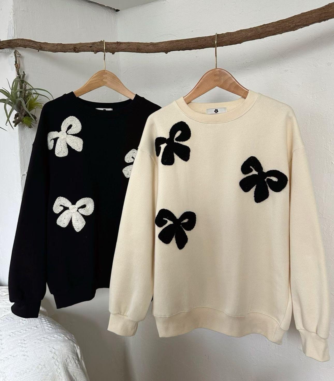 MERYVE 牌子 毛底衛衣～133V