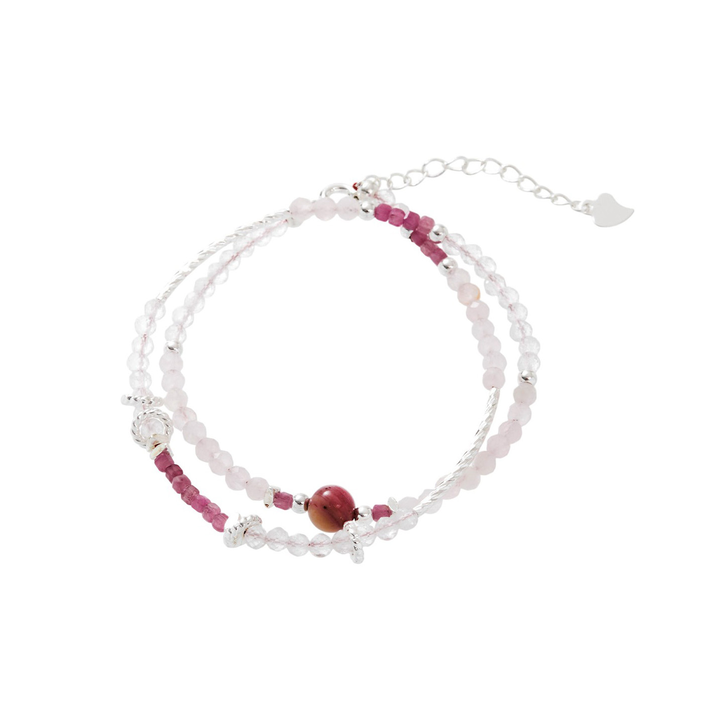 平價飾品,天然石,串珠手鍊