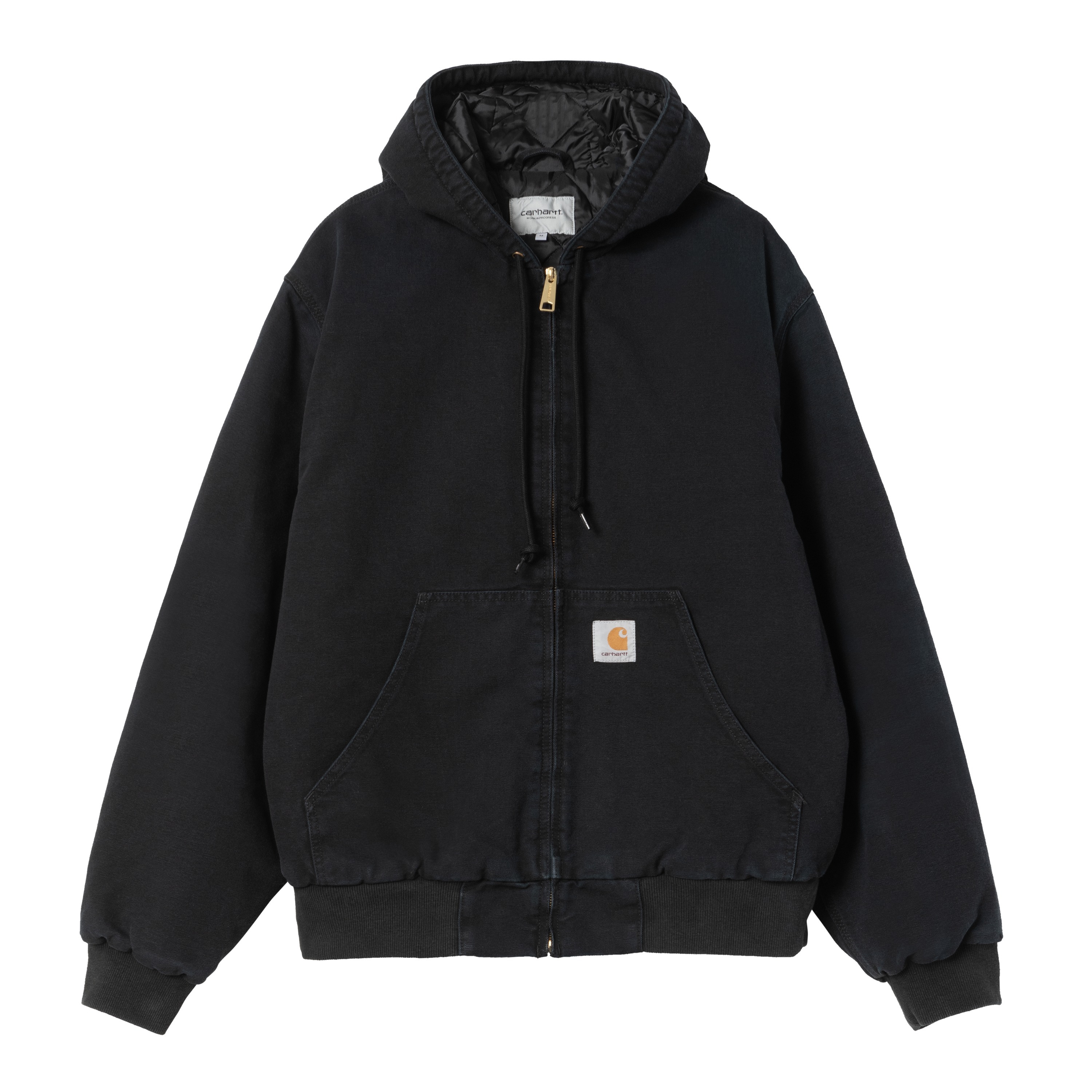 2025AW CARHARTT OG Active Jacket 重磅 水洗 連帽 外套 現貨 I035891