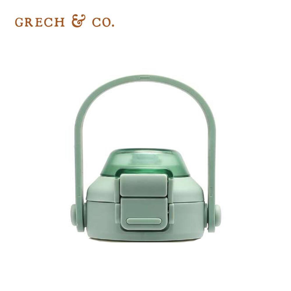 Grech&Co. 雙享保溫瓶替換杯蓋 (多色可選 水壺）