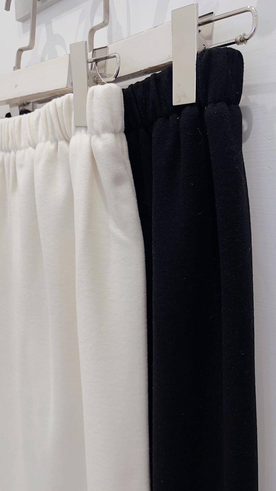 後開岔顯瘦長裙s