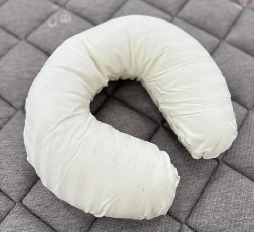 (5990) Mylatex 天然乳膠旅行頸枕 (連套)