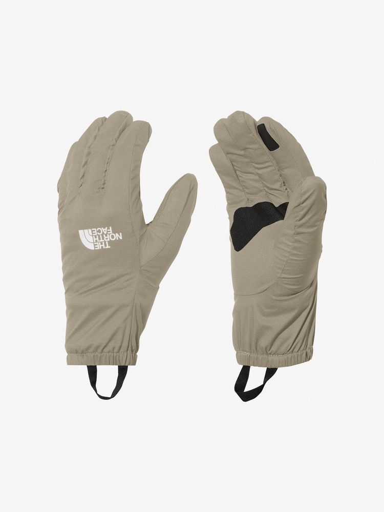 2025AW 日版 THE NORTH FACE SHELL GLOVE 可觸控手機 防寒 防風 手套 現貨 NN62508