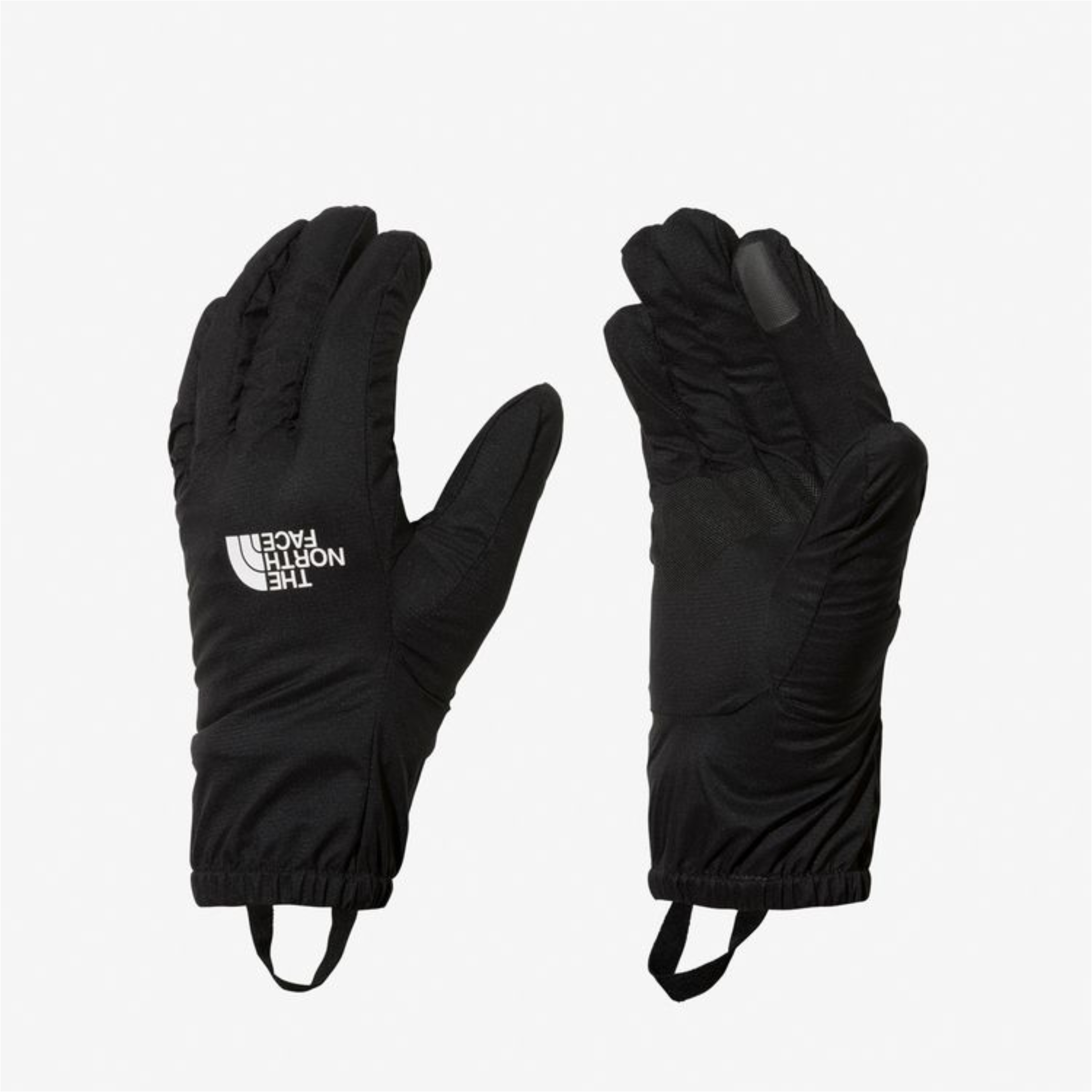 2025AW 日版 THE NORTH FACE SHELL GLOVE 可觸控手機 防寒 防風 手套 現貨 NN62508