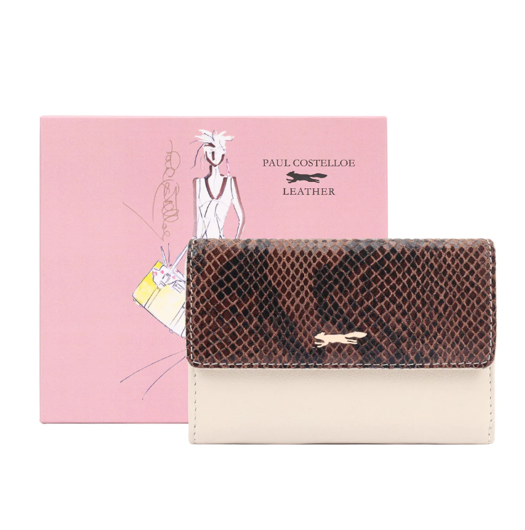 英國代購 (獨立訂單)-Paul Costelloe Panay Salute PCW5713X