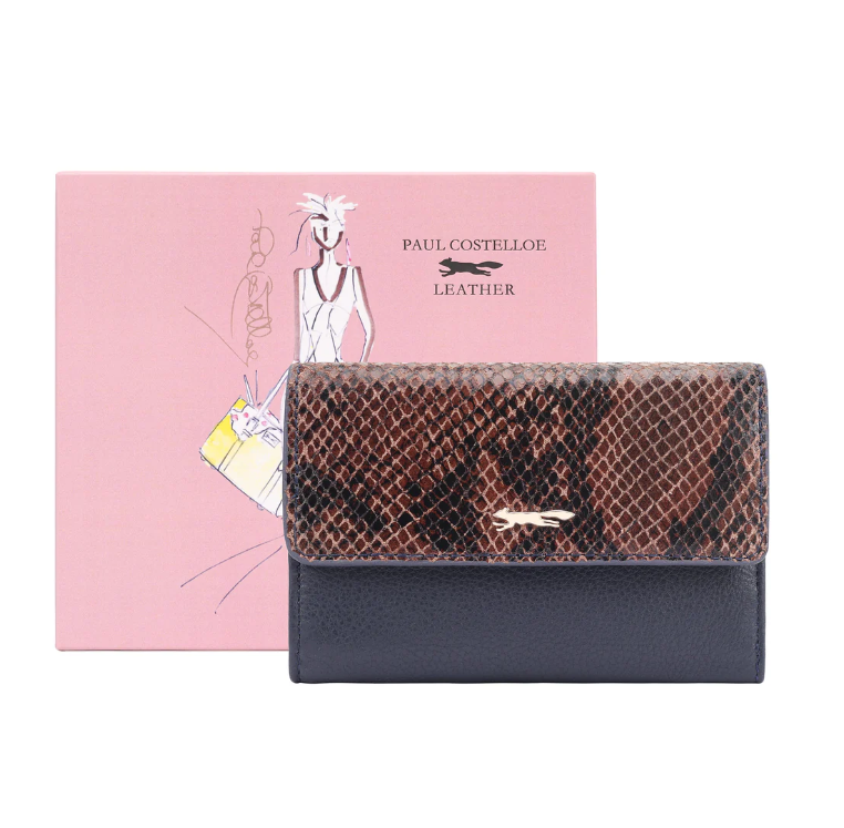 英國代購 (獨立訂單)-Paul Costelloe Panay Salute PCW5713X