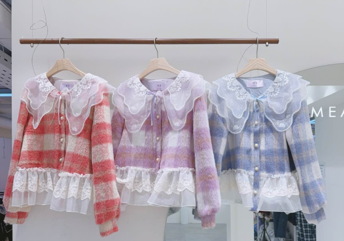 M48 胸40 長22.5 $359(一口價)