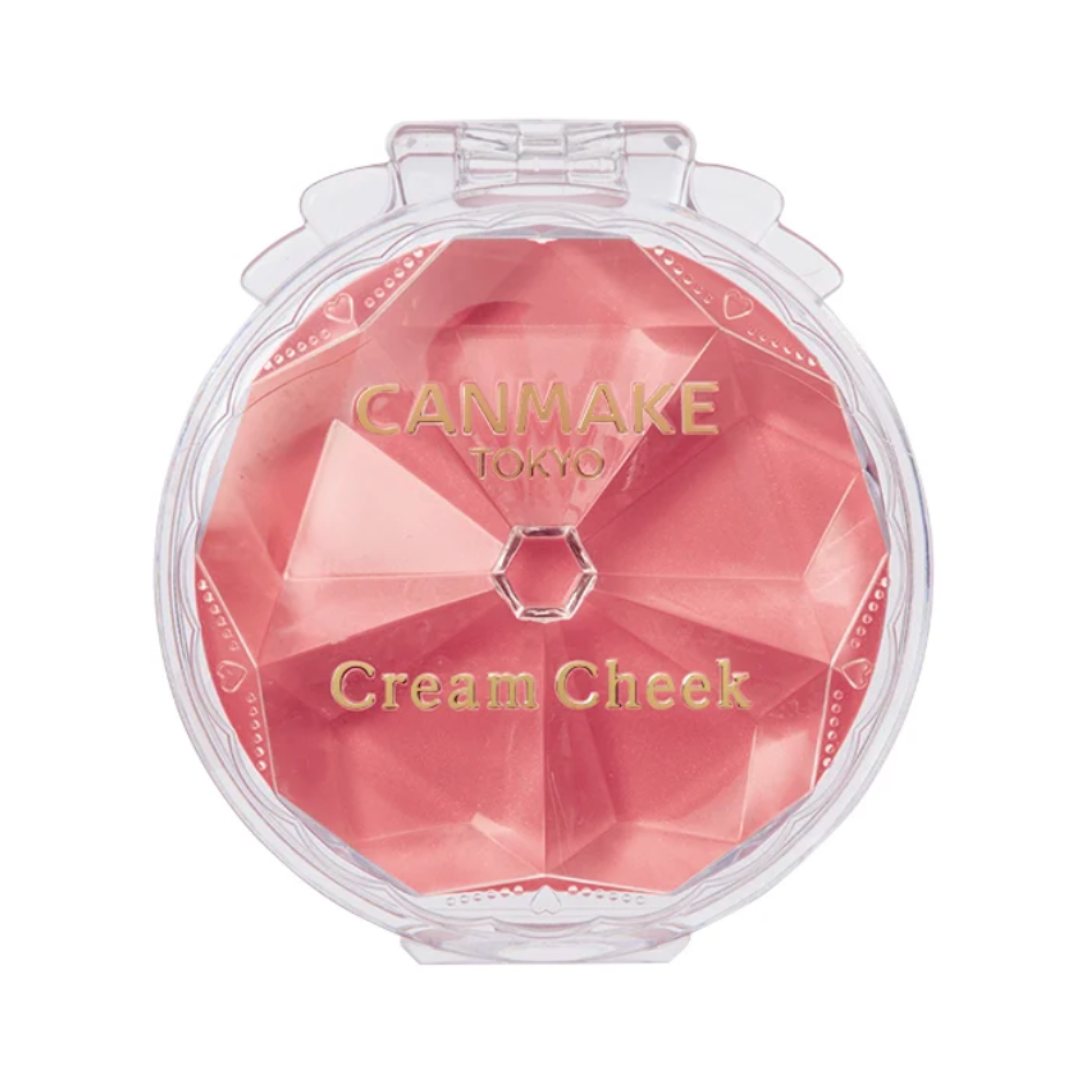 Cream Cheek 夢幻胭脂膏 系列