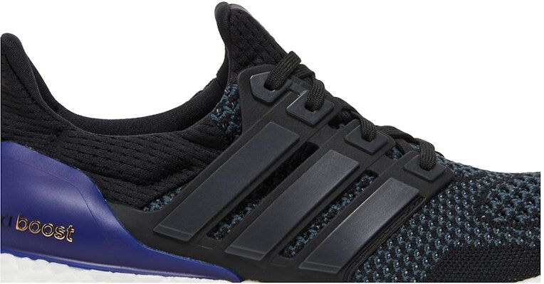 【現貨】Adidas Ultra Boost 1.0 OG 初代 黑紫