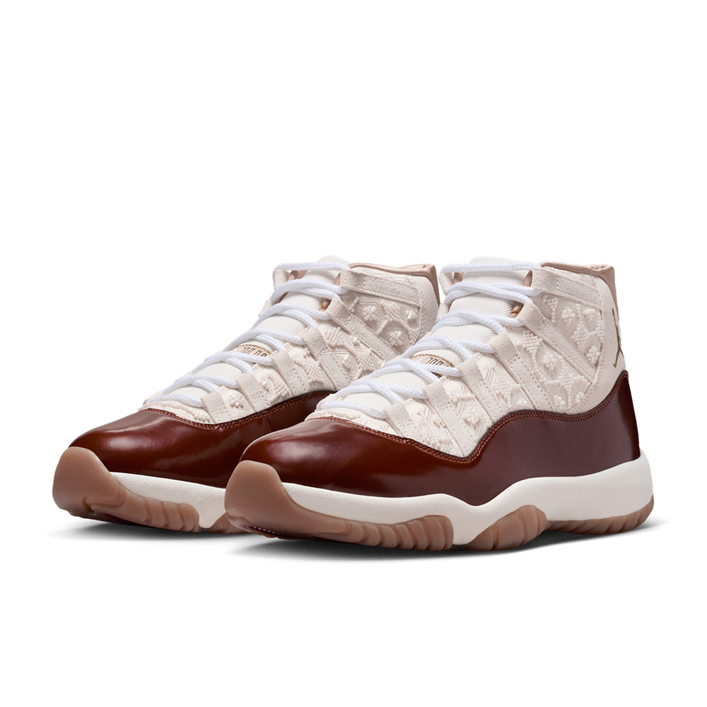 Nike Air Jordan 11 Retro China 米白酒紅 AJ11 氣墊 運動鞋 男鞋 IM8352-670