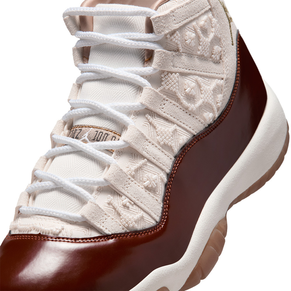Nike Air Jordan 11 Retro China 米白酒紅 AJ11 氣墊 運動鞋 男鞋 IM8352-670