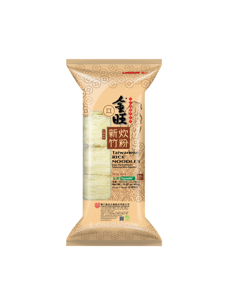 金旺 新竹炊粉十把裝