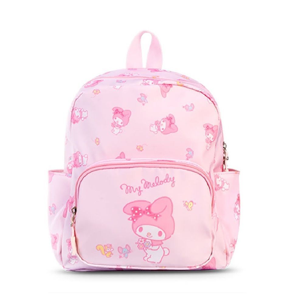 My Melody Sanrio | Backpack | school bag