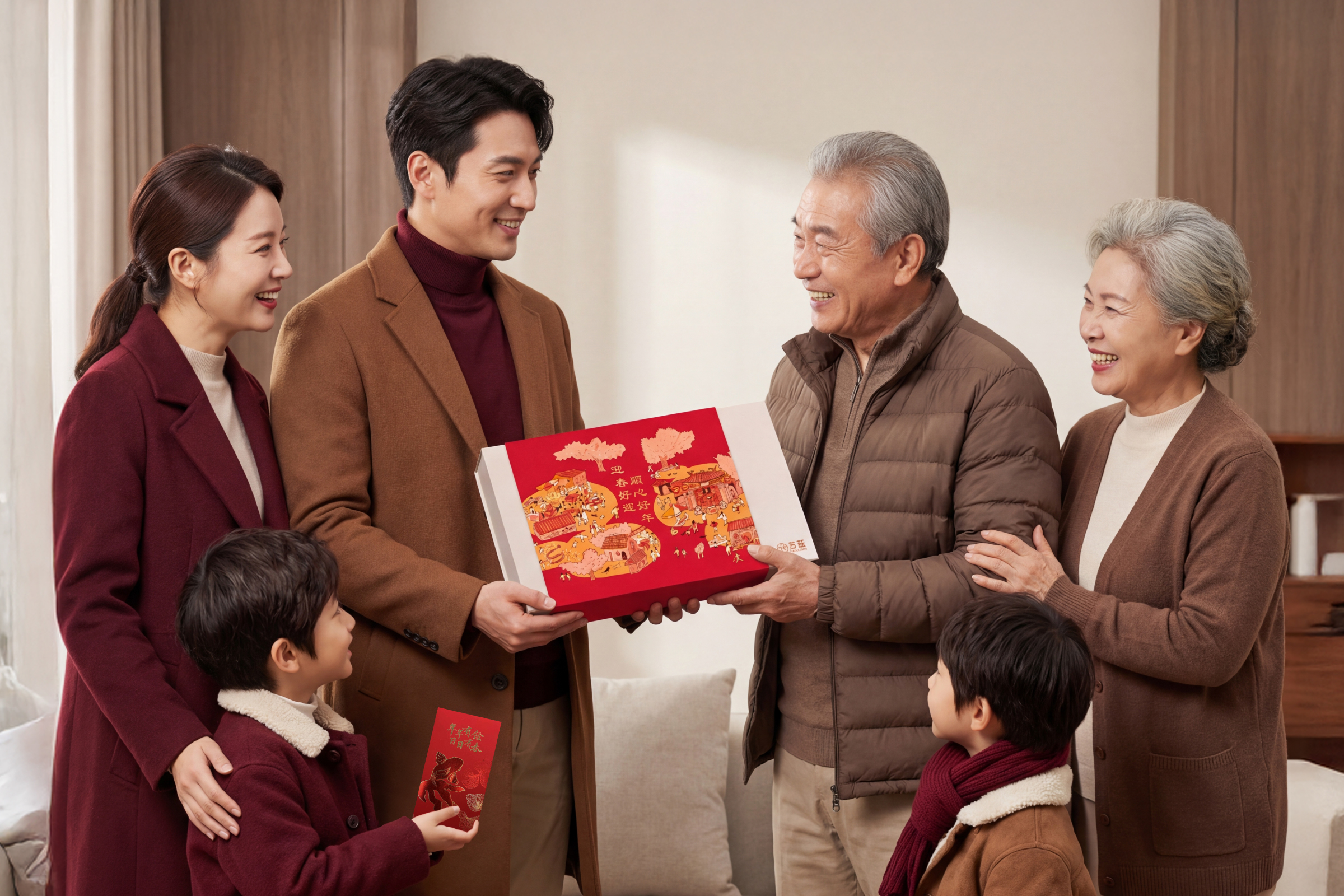 2026過年送禮推薦