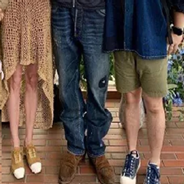 HB SHOP ARRIVAL: VISVIM SOCIAL SCULPTURE DAMAGED-21 JEANS (10 CUT) - SIZE 36 IN STOCK NOW (現貨發售中)