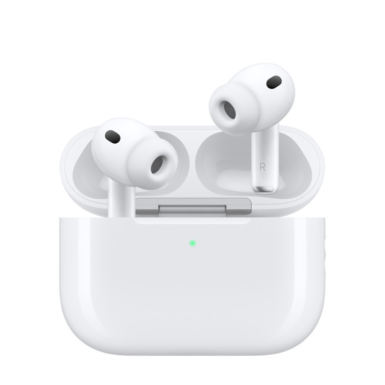 Apple AirPods Pro 3（ILLUMA®️ 4 尊享禮遇推廣活動）