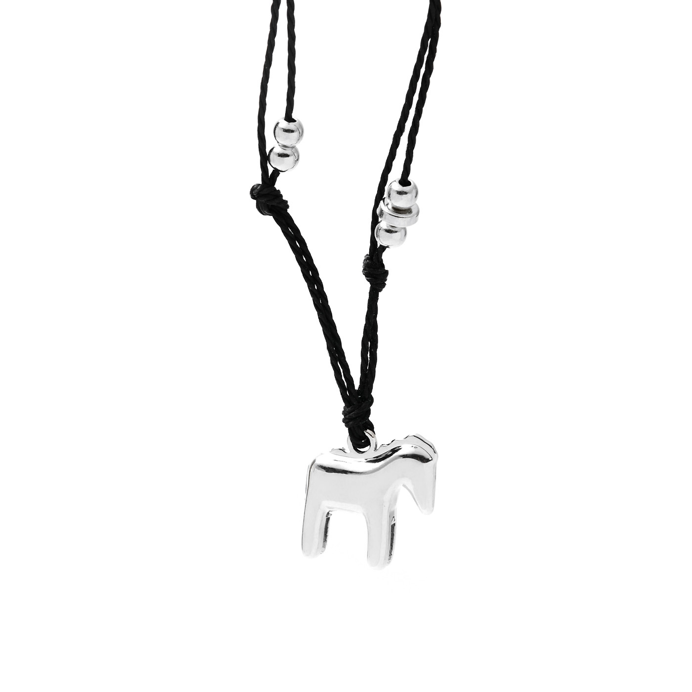 平價飾品,馬,項鍊