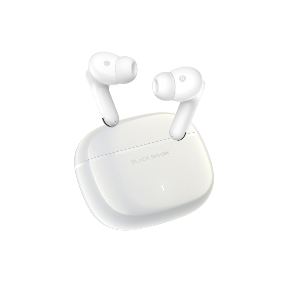 Black Shark T23 真無線藍牙耳機