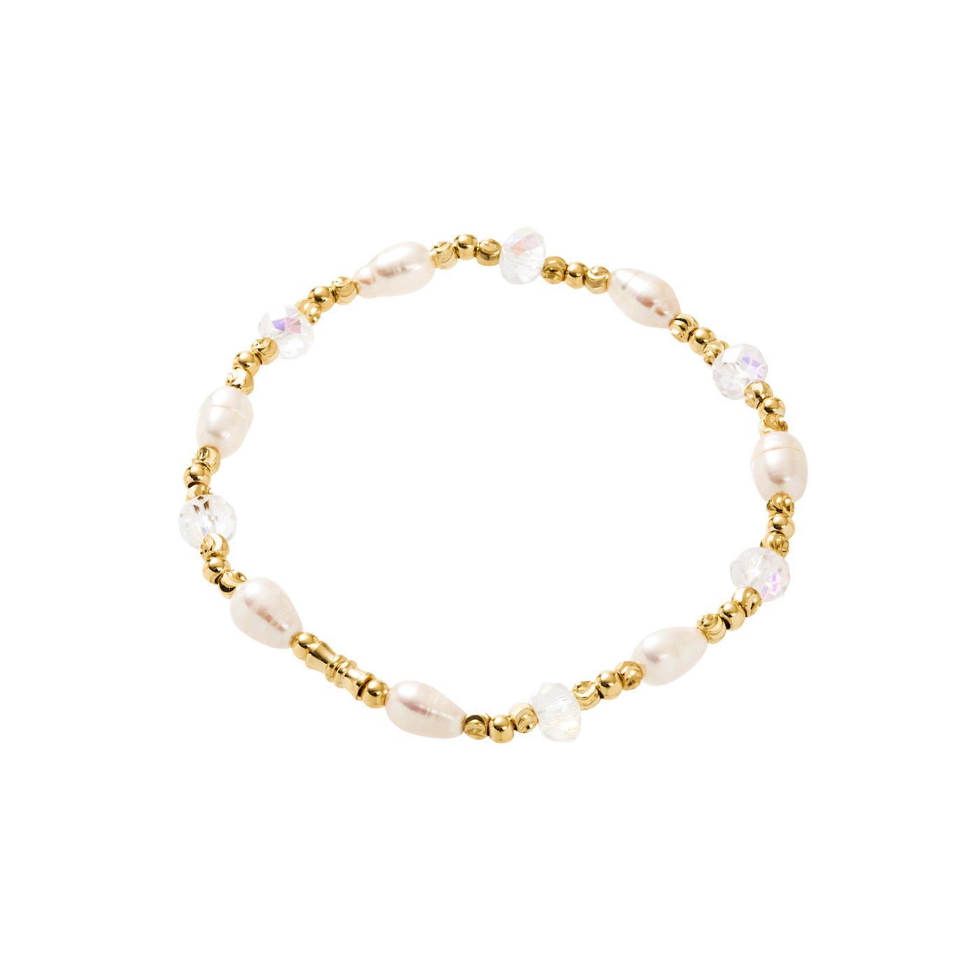 平價飾品,珍珠,手鍊