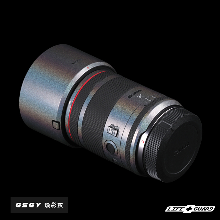 Canon RF 85mm F1.4 L VCM 鏡頭貼膜