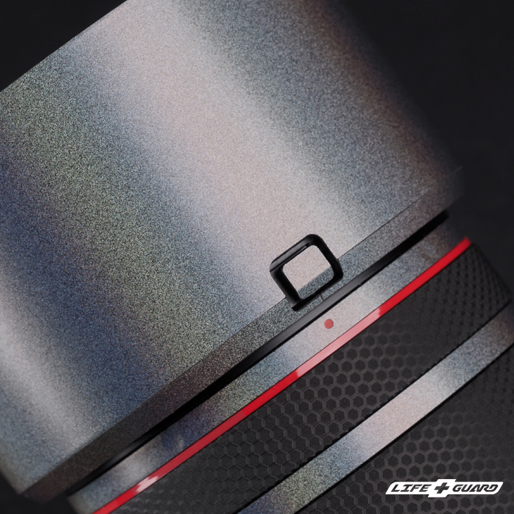 LIFE+GUARD Canon RF 85mm F1.4 L VCM 專用鏡頭貼膜｜質感設計