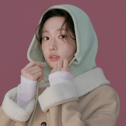 Covernat｜Clover Heart Basic Balaclava [2 colors]