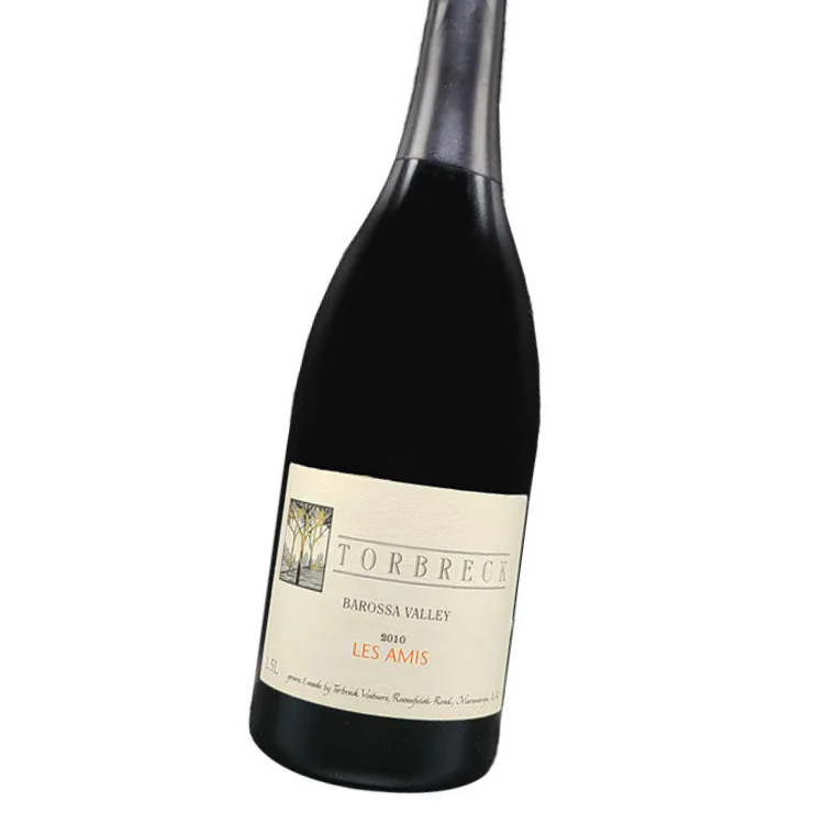 Torbreck Les Amis Grenache Barossa Valley 2010 托佈雷酒莊 Barossa