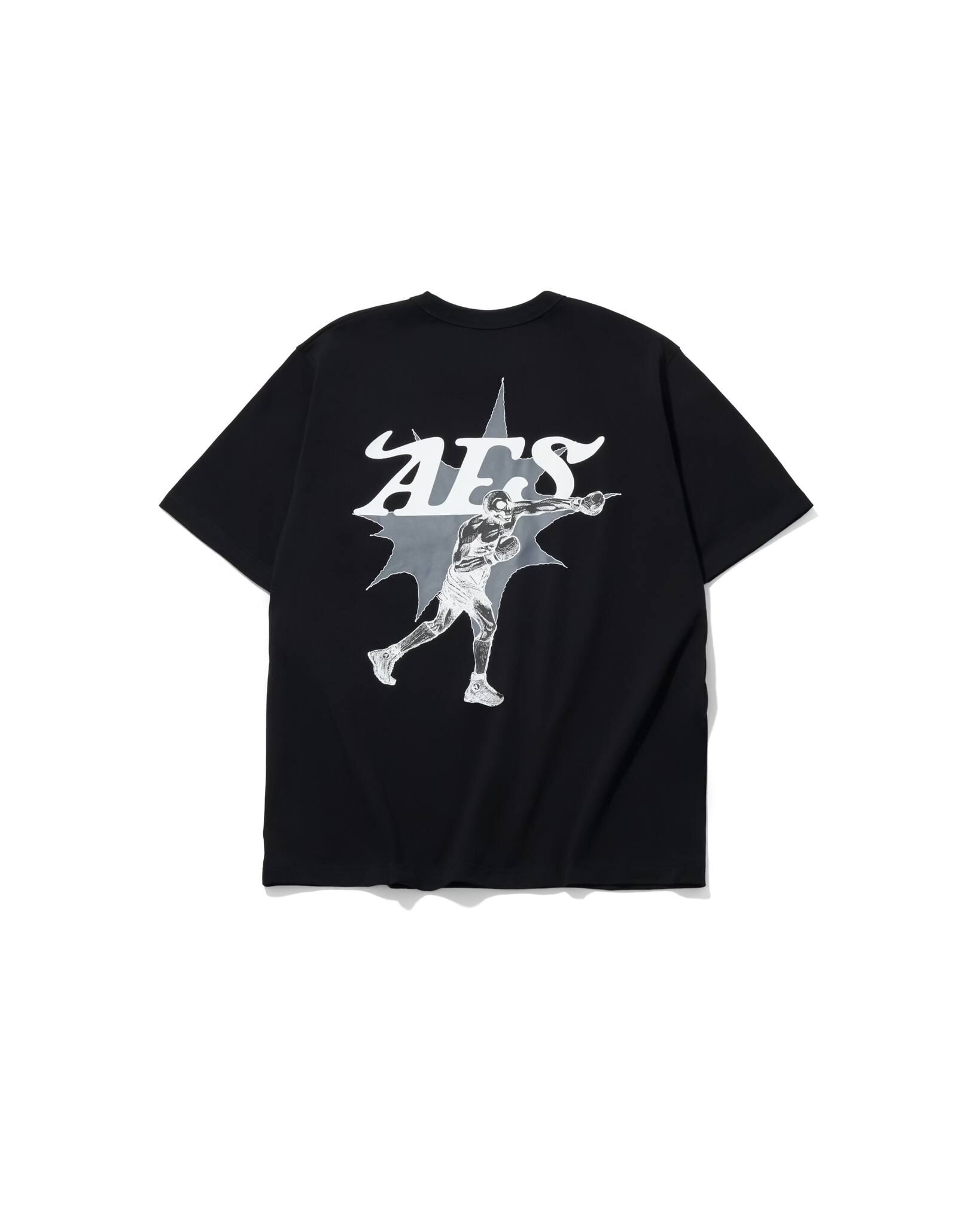 AES FULL-POWER STRIKE TEE
