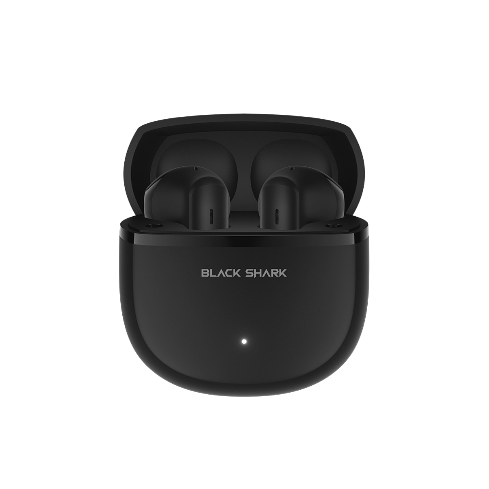 Black Shark T24 真無線藍牙耳機