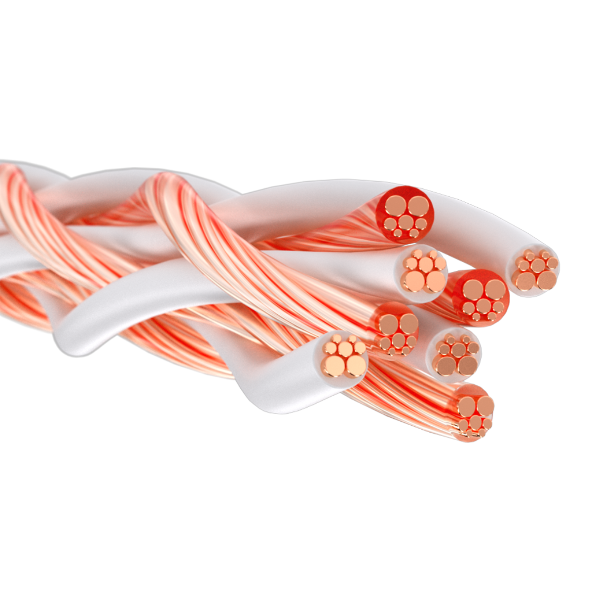 Kimber Kable 4TC 喇叭線