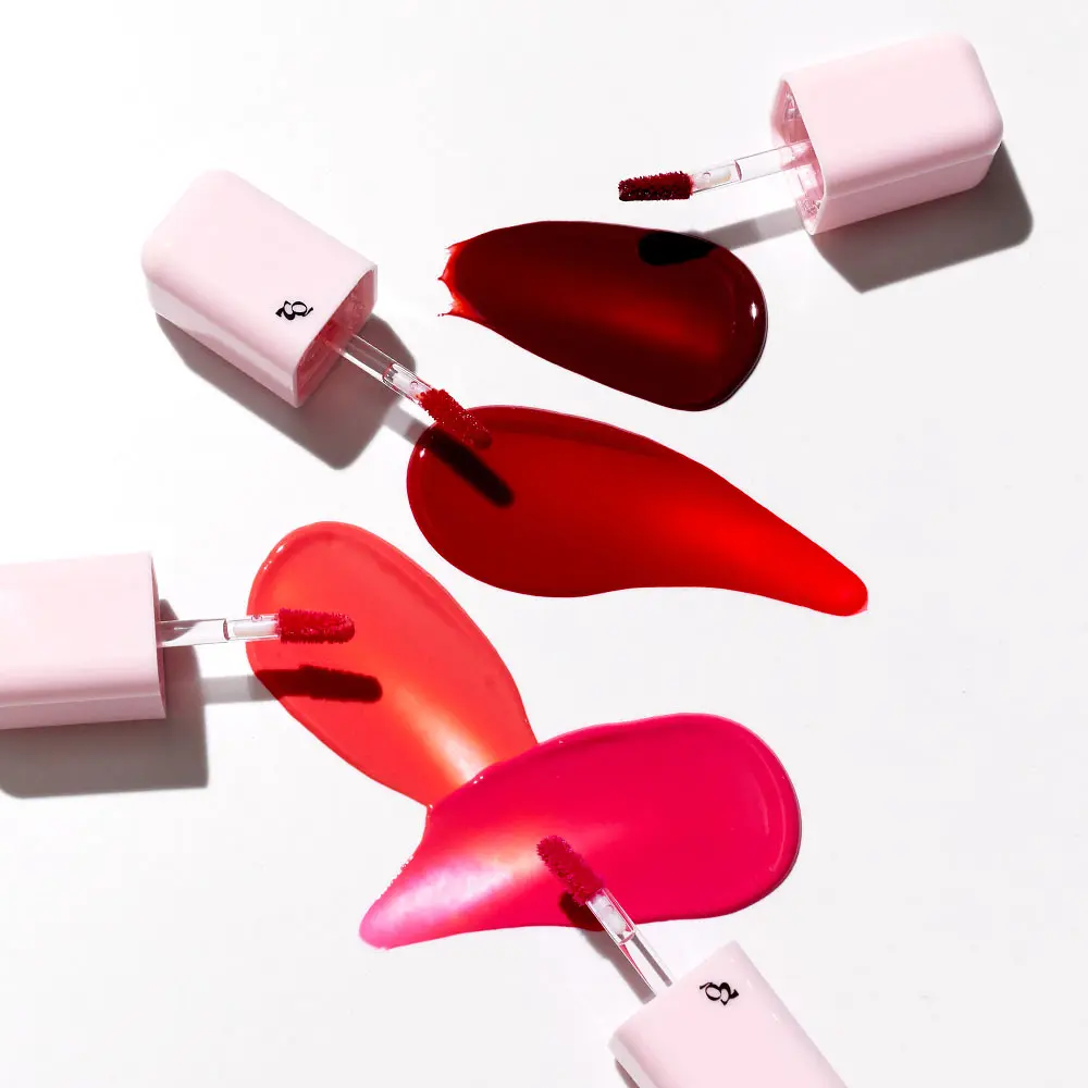 TOOQ 高顯色恆久萬能香脂透亮唇釉【8款色號】