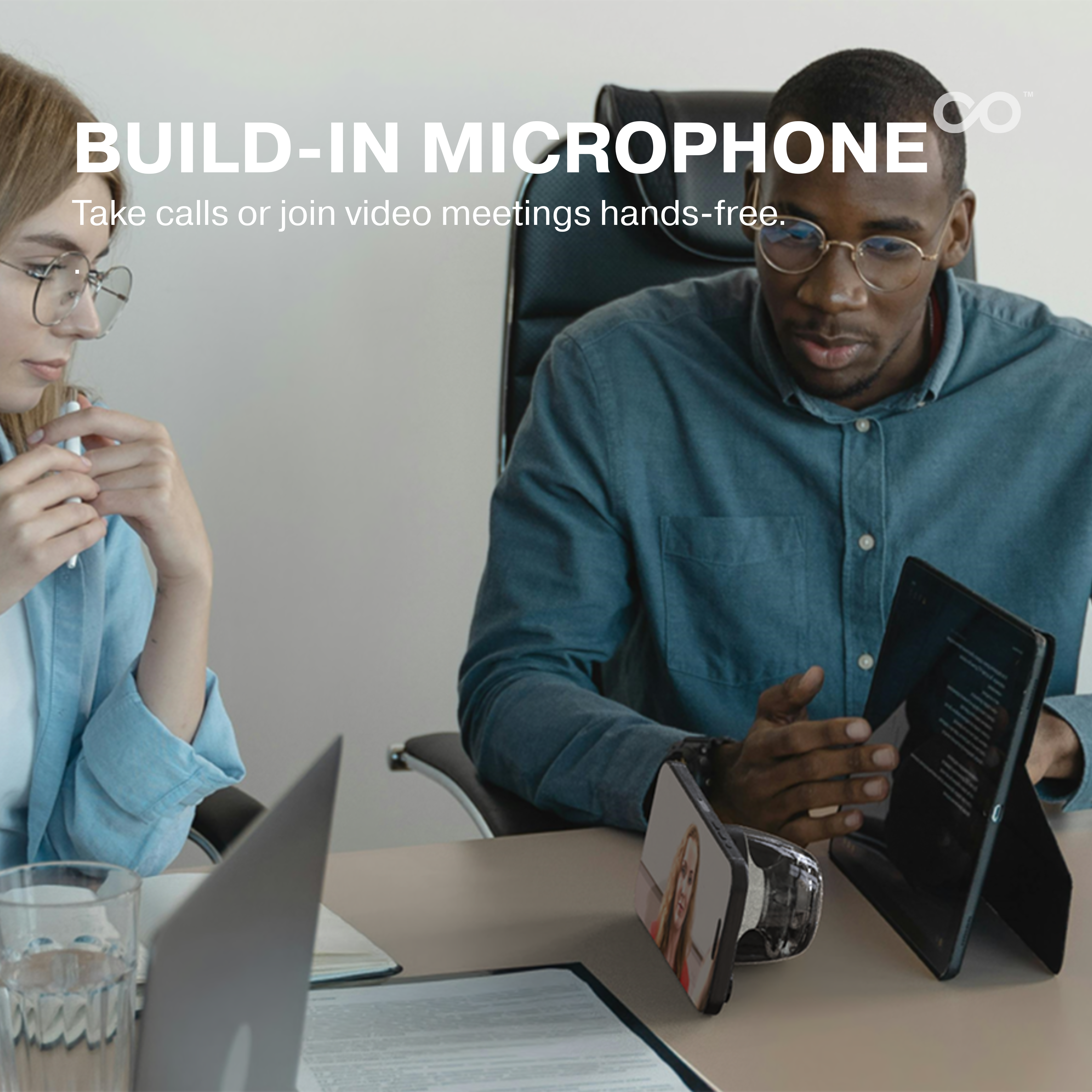 Connecty Jellyfish 磁吸藍牙喇叭 CJ01