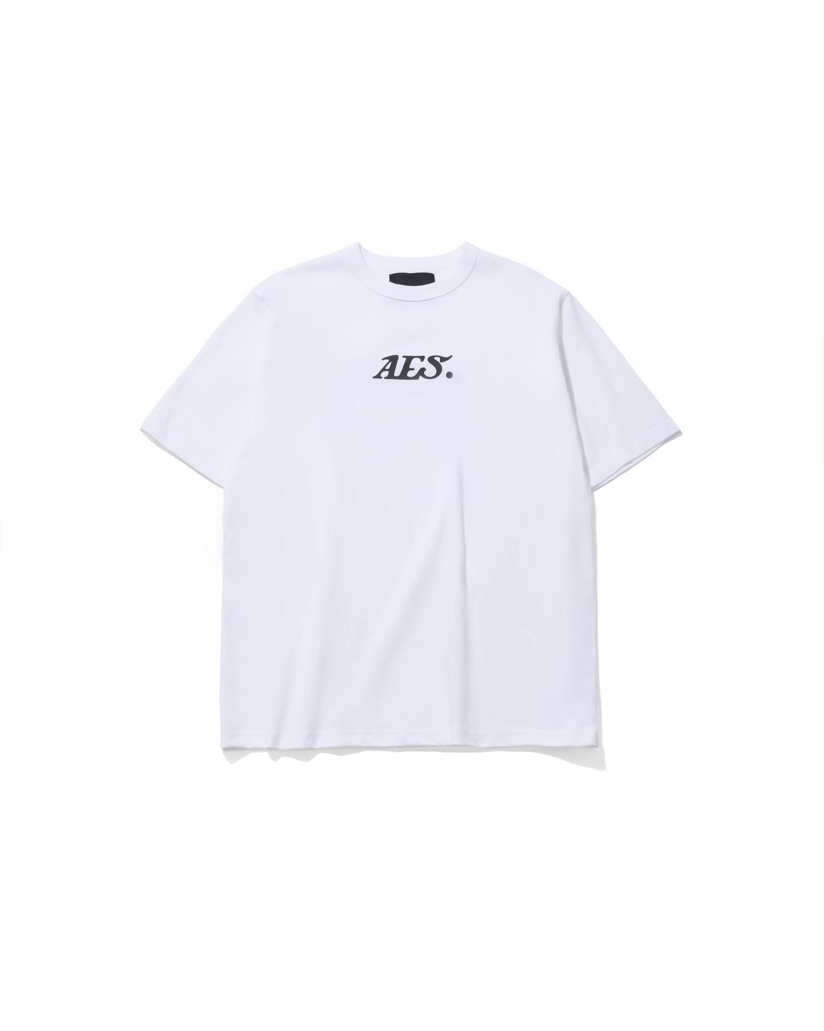 【車庫服飾】AES FULL-POWER STRIKE TEE