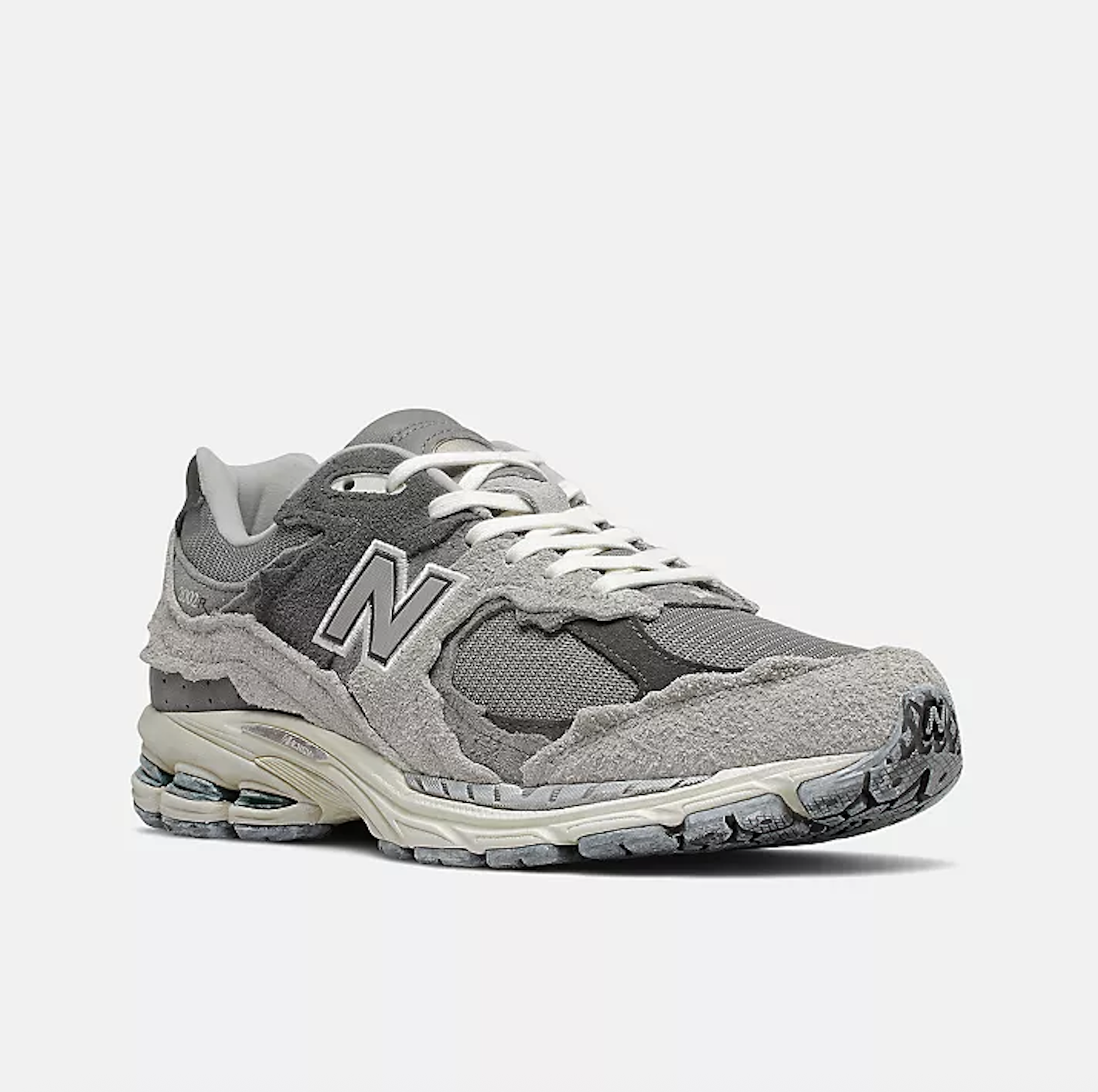 預購┃New Balance 2002R M2002R 麂皮 深灰