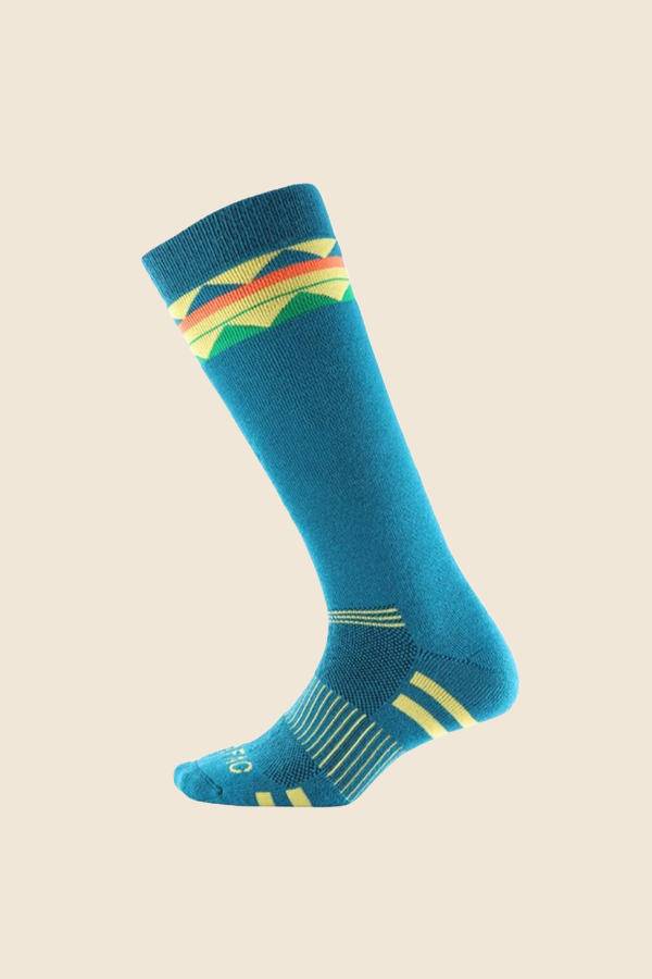 RAFAC - 極地守護雪行襪- 暖行版