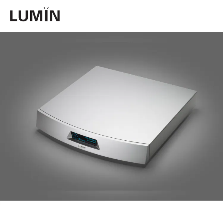 Lumin L2 Hi End Music Server