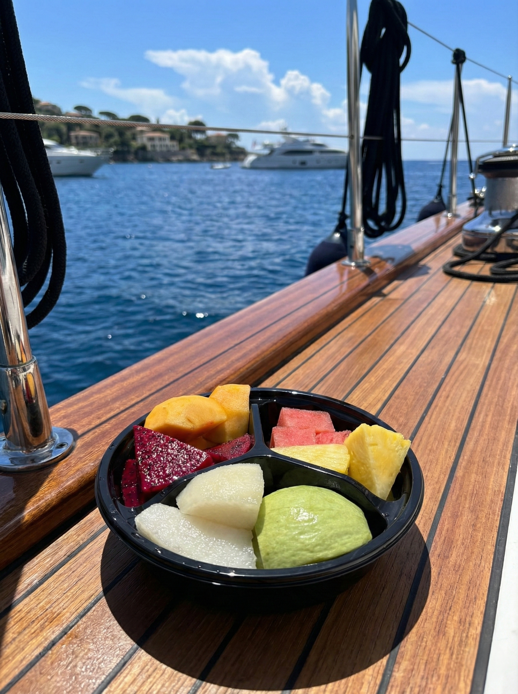 蒔果驛 精緻水果盒B