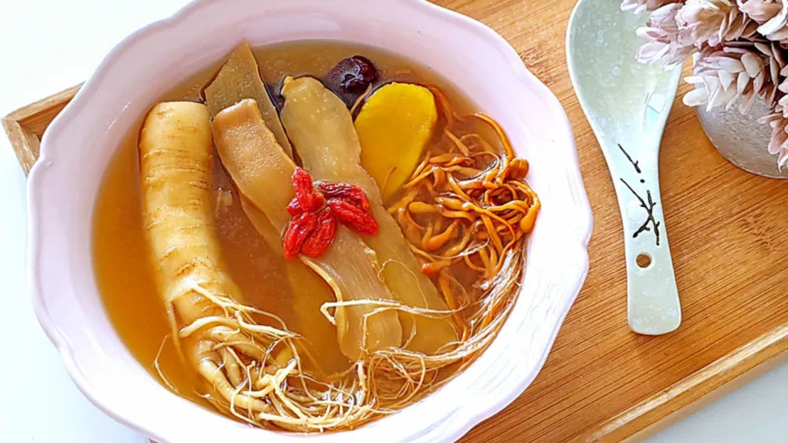 湯包推薦-養生湯水-湯包推介